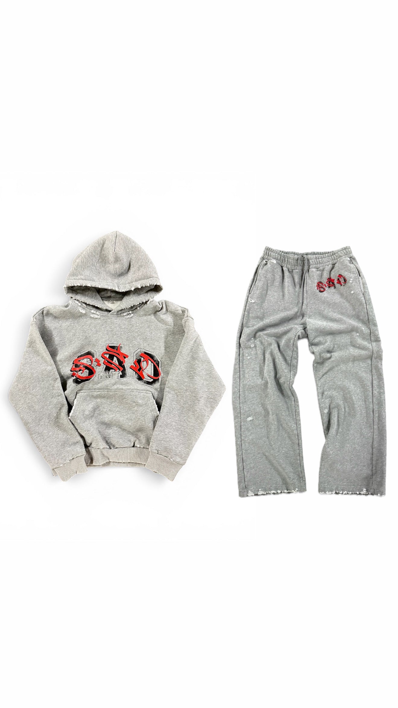 SAOSAO Tracksuit
