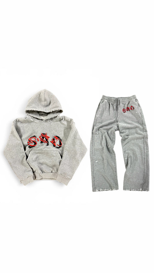 SAOSAO Tracksuit