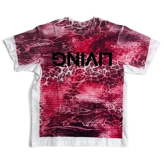 LIVING Tee