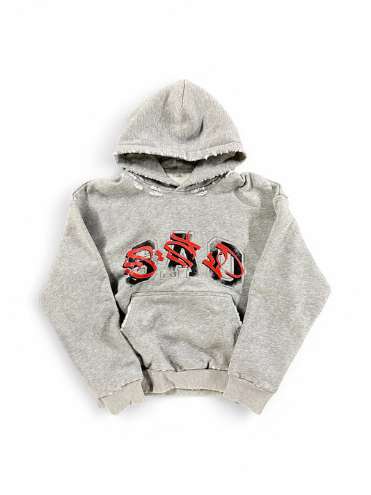 SAOSAO Hoodie